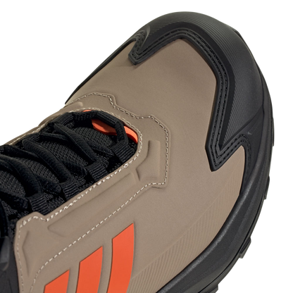 adidas GRANOR MID Herren S3S ESD Sicherheitsschuh braun/orange