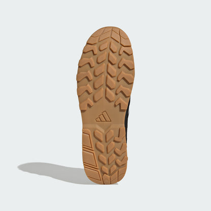 adidas TORAVA Herren S3S ESD Sicherheitshalbschuh schwarz/weiß