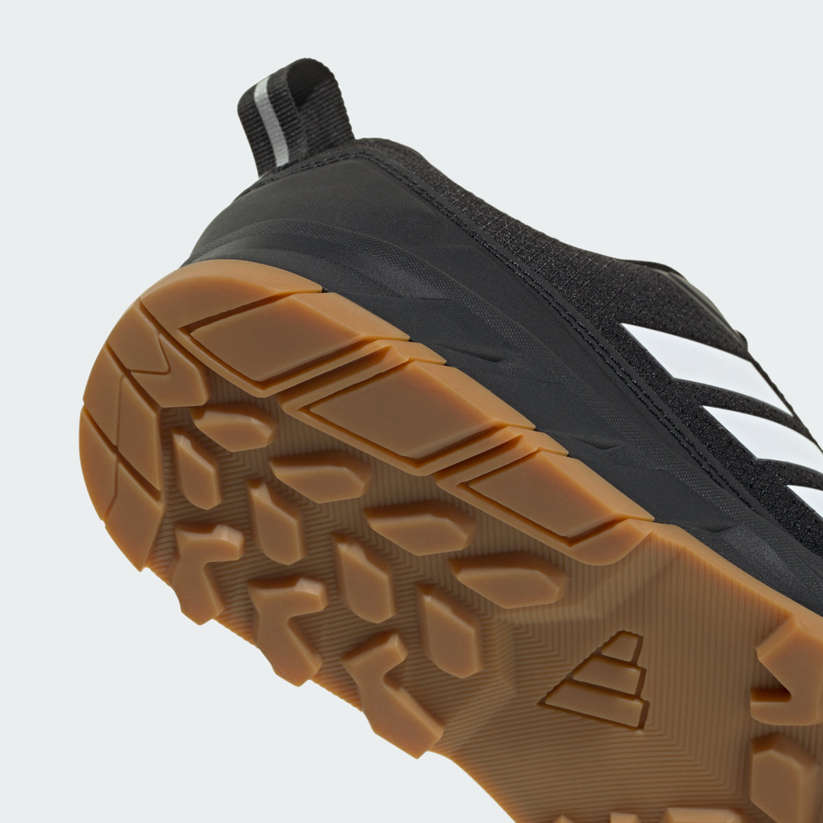adidas TORAVA Herren S3S ESD Sicherheitshalbschuh schwarz/weiß