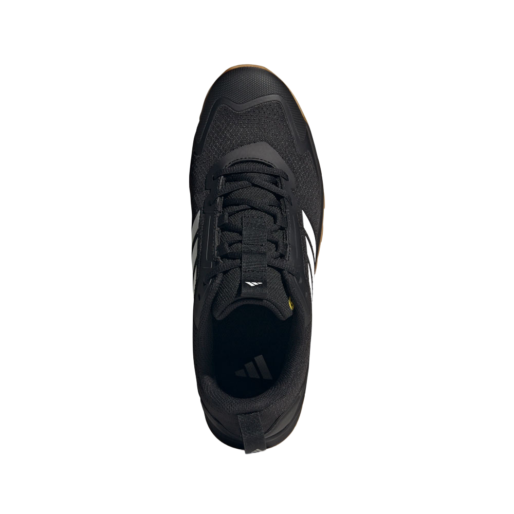 adidas TORAVA Herren S3S ESD Sicherheitshalbschuh schwarz/weiß