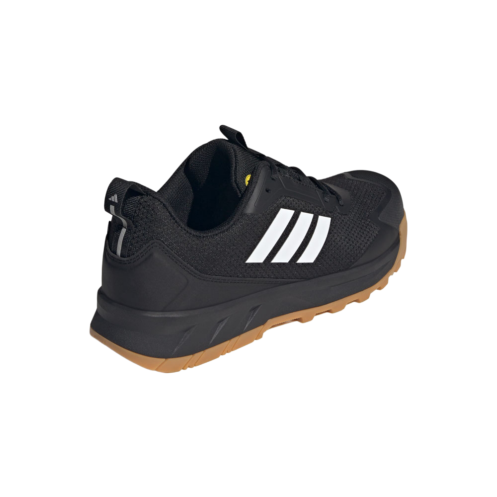 adidas TORAVA Herren S3S ESD Sicherheitshalbschuh schwarz/weiß