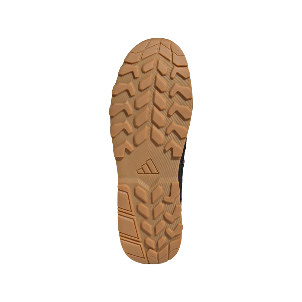adidas TORAVA Herren S3S ESD Sicherheitshalbschuh schwarz/weiß