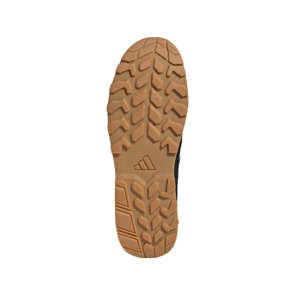 adidas TORAVA Herren S3S ESD Sicherheitshalbschuh schwarz/weiß