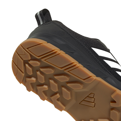 adidas TORAVA Herren S3S ESD Sicherheitshalbschuh schwarz/weiß