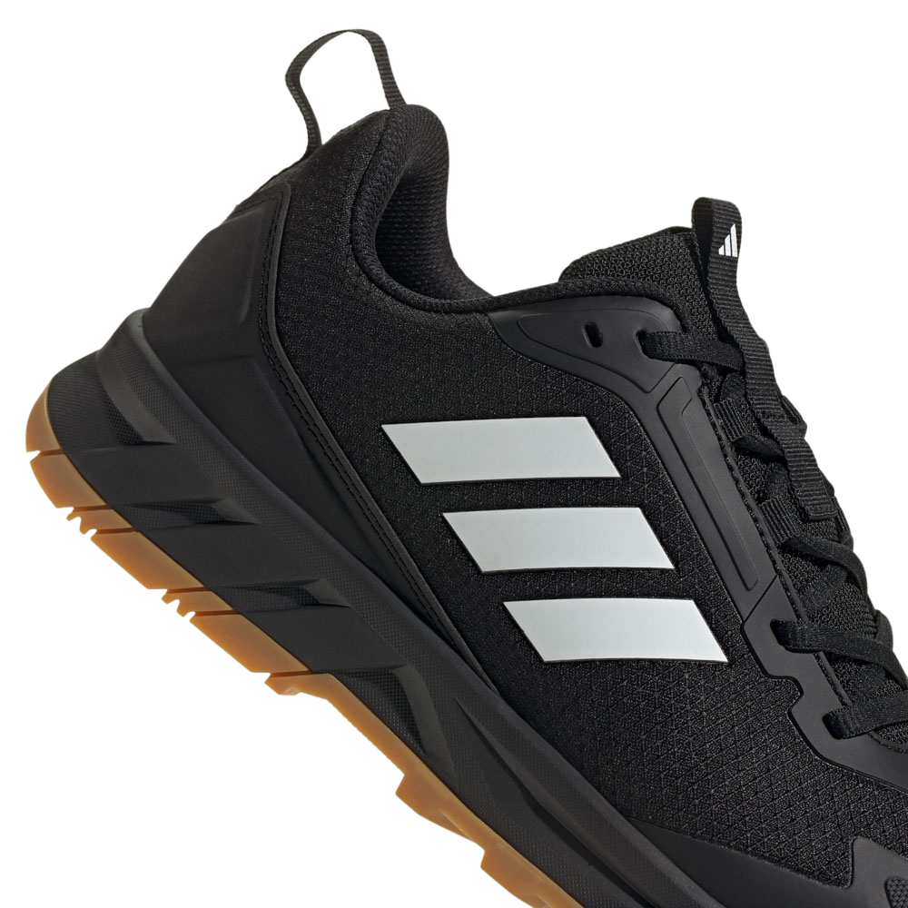 adidas TORAVA Herren S3S ESD Sicherheitshalbschuh schwarz/weiß