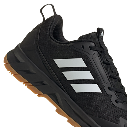 adidas TORAVA Herren S3S ESD Sicherheitshalbschuh schwarz/weiß
