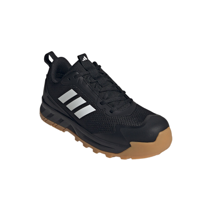 adidas TORAVA Herren S3S ESD Sicherheitshalbschuh schwarz/weiß