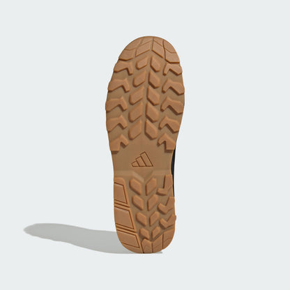 adidas TORAVA Herren S3S ESD Sicherheitshalbschuh schwarz