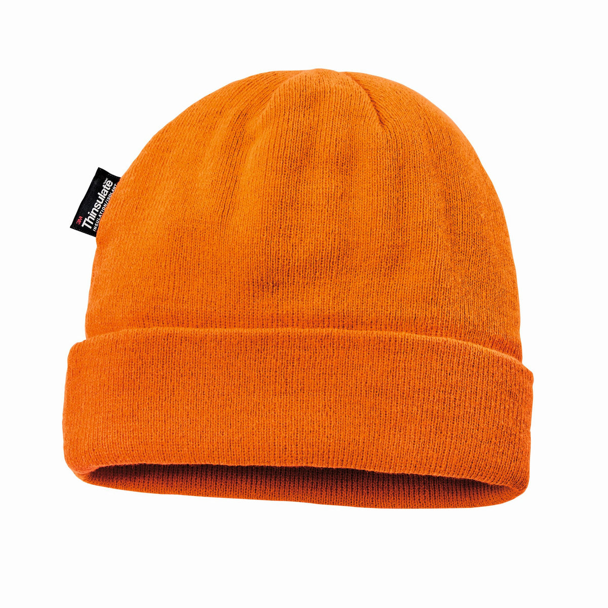 4PROTECT Warnschutz Strickmütze