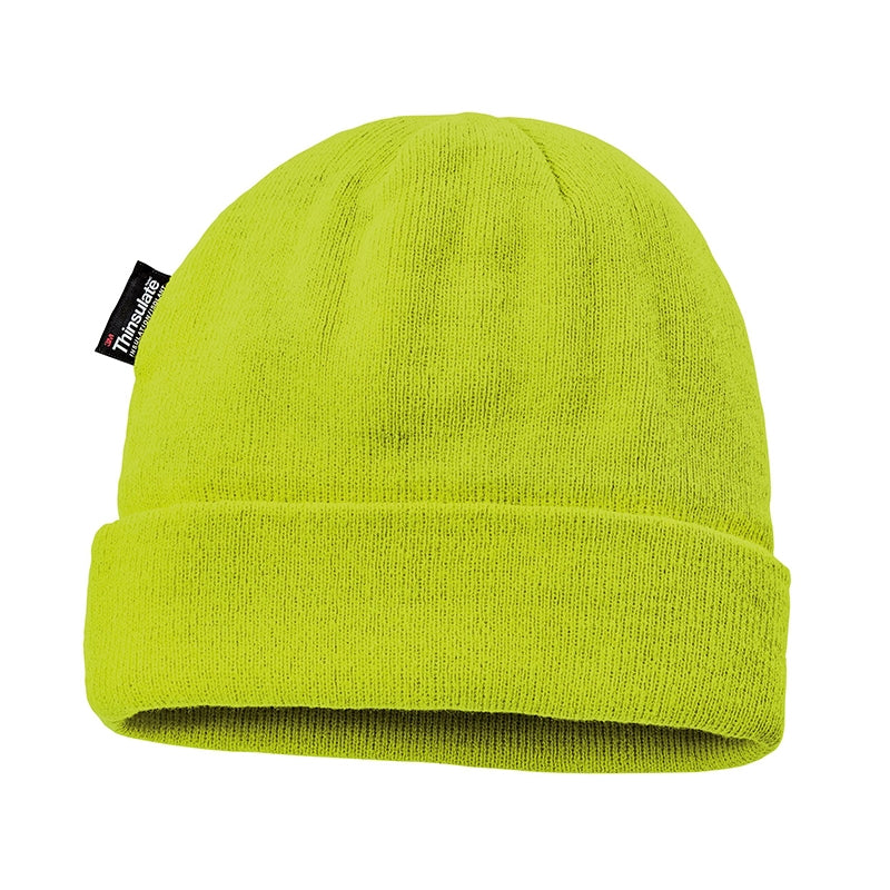 4PROTECT Warnschutz Strickmütze