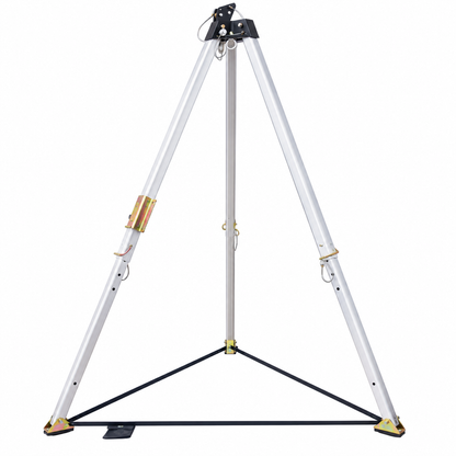 Dreibein (7 Ft.) mit 2,15 m Maximalhöhe - Kratos Safety®