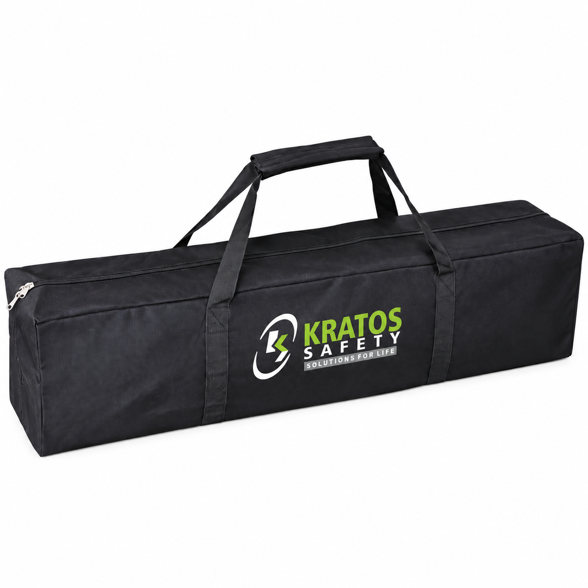 Dreibein (7 Ft.) mit 2,15 m Maximalhöhe - Kratos Safety®