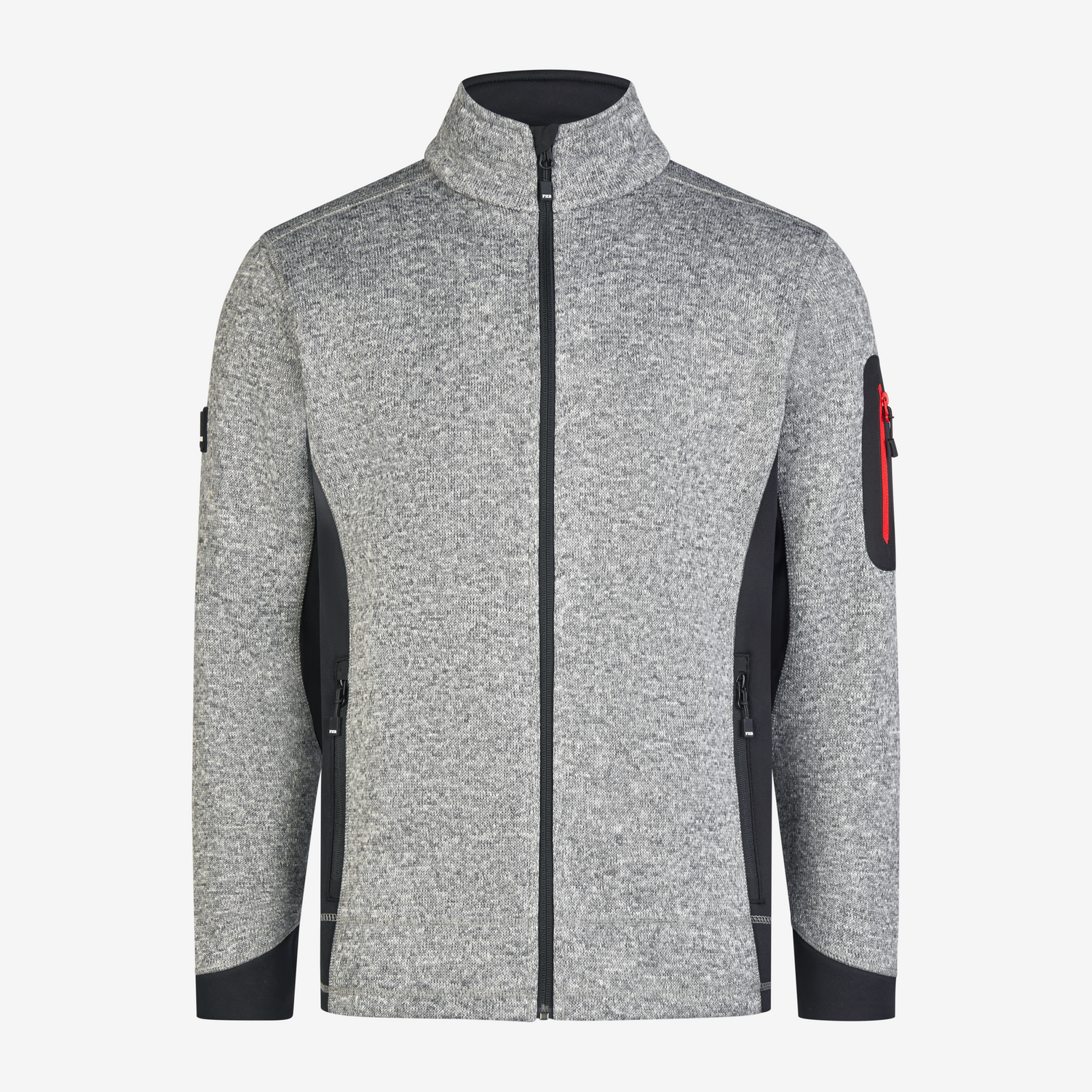 FHB CHRISTOPH-Fleece-Jacke