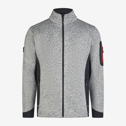 FHB CHRISTOPH-Fleece-Jacke