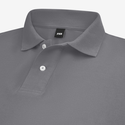 FHB DANIEL Polo-Shirt – stilvoll und robust