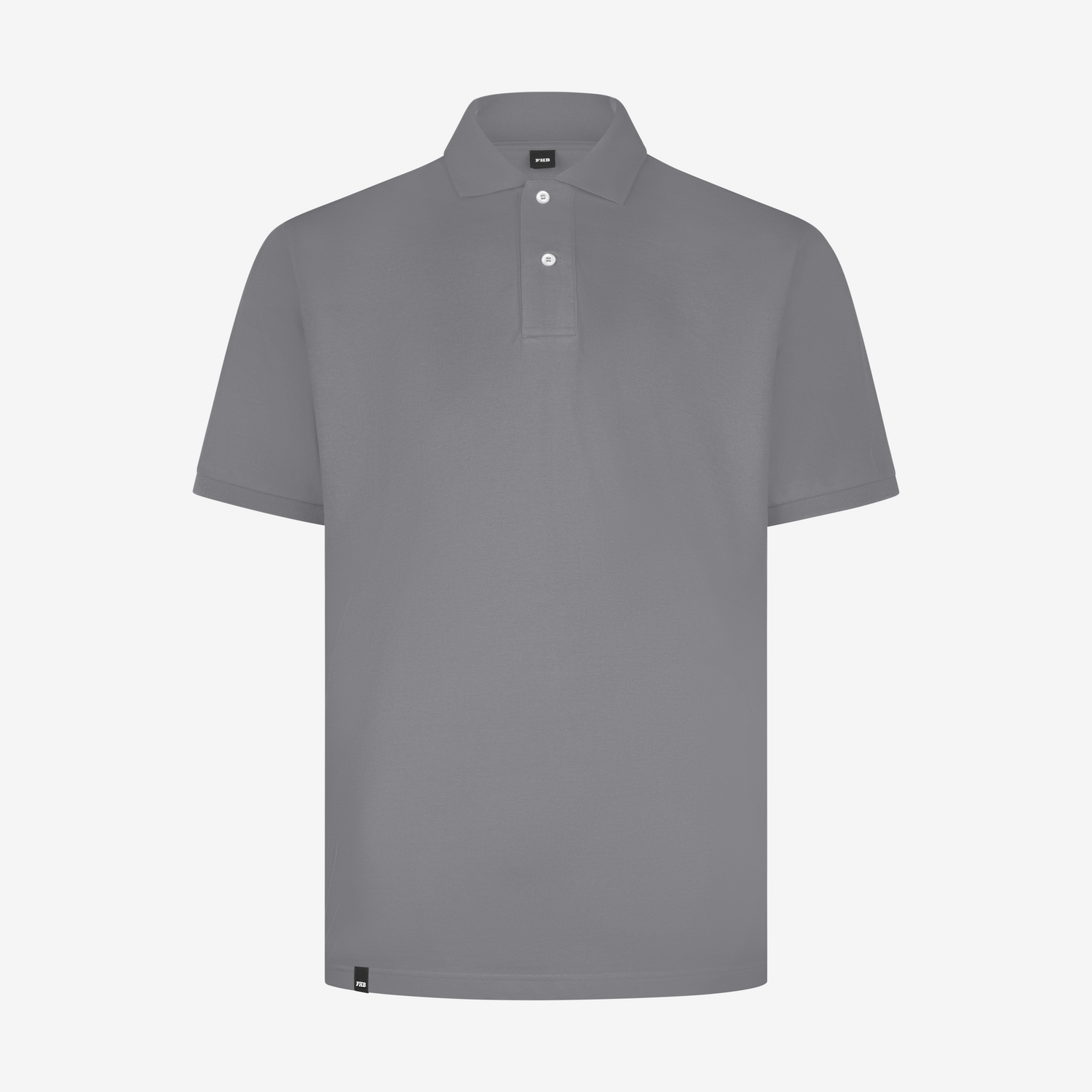 FHB DANIEL Polo-Shirt – stilvoll und robust