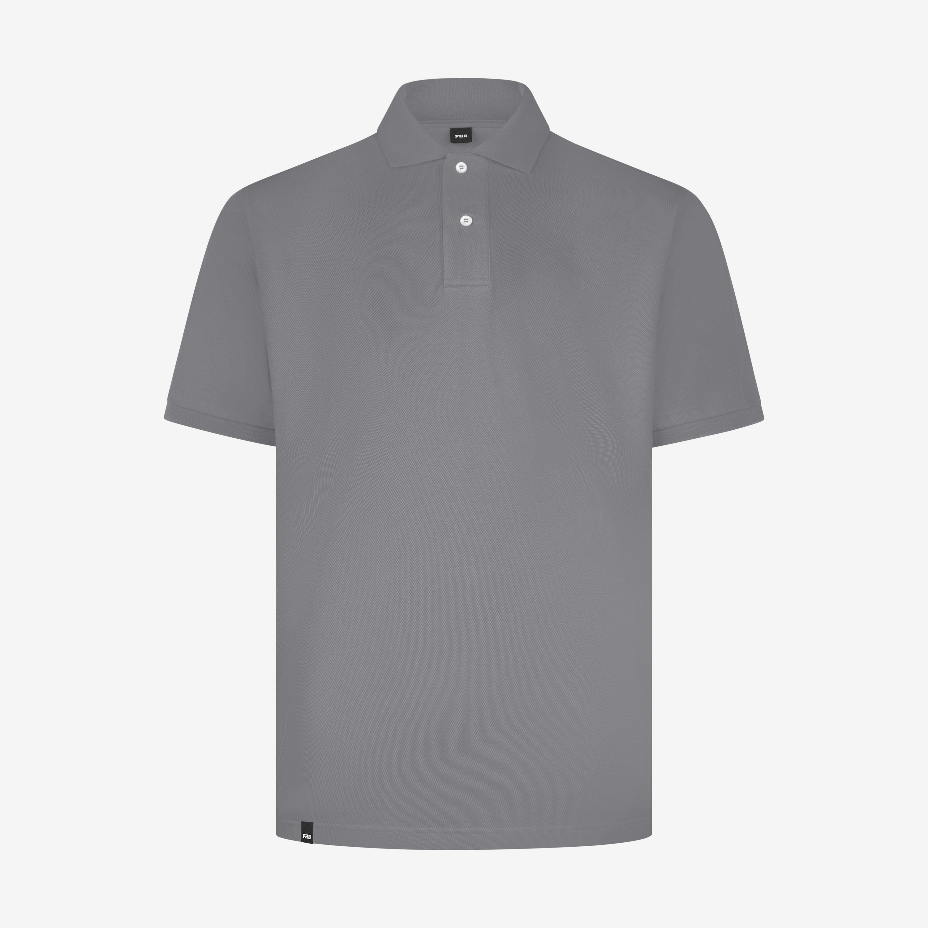 FHB DANIEL Polo-Shirt – stilvoll und robust