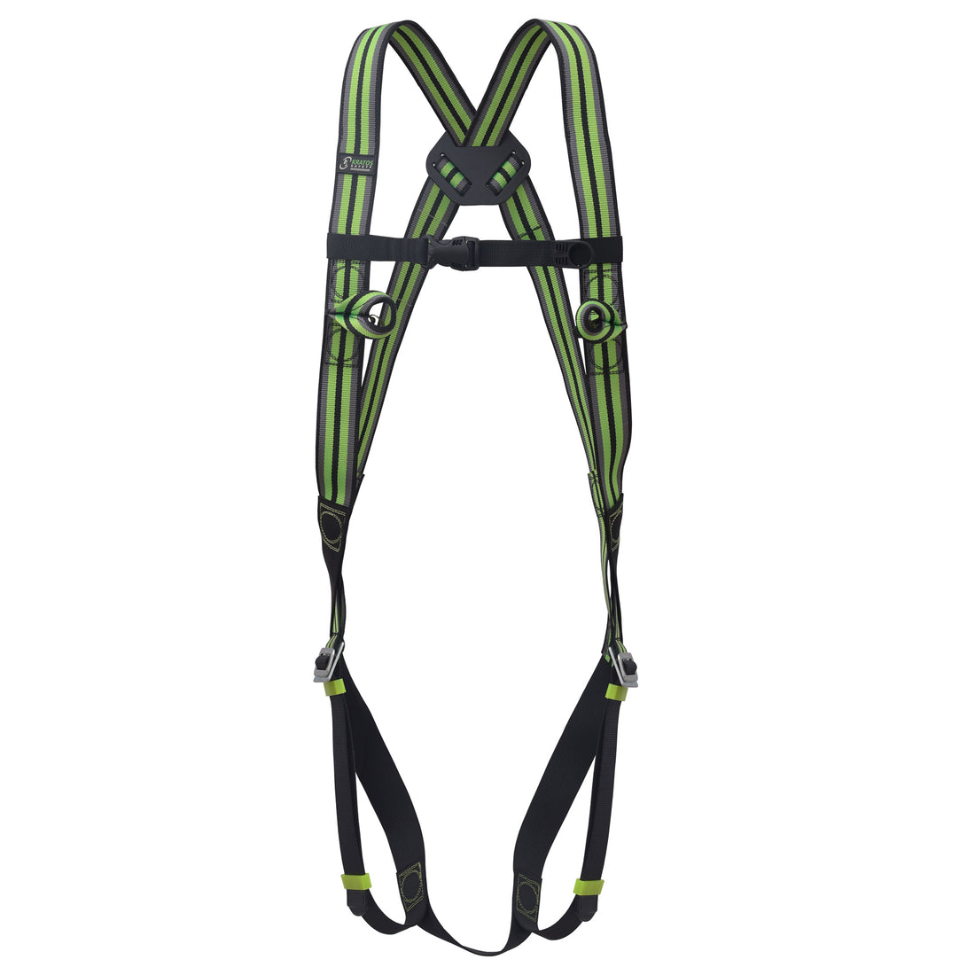 Absturzsicherungsset mit Höhensicherungsgerät - Kratos Safety®