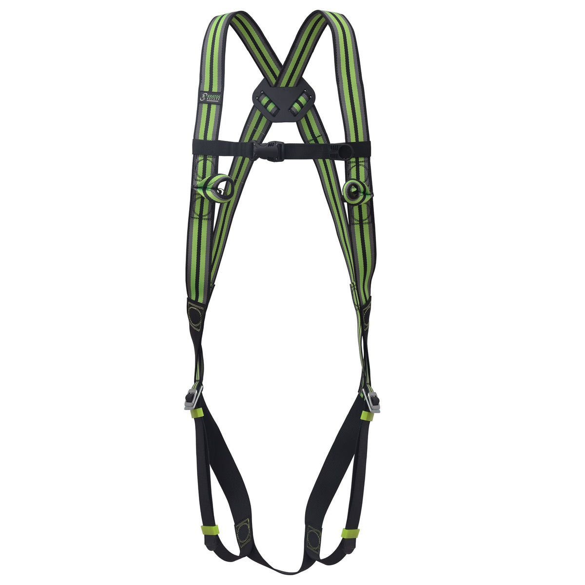 Absturzsicherungsset Profi 15m - Kratos Safety®