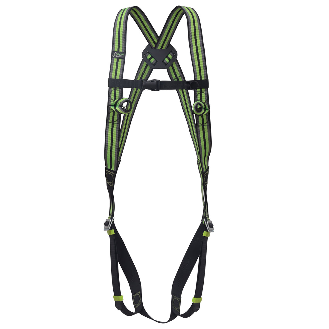 Absturzsicherungsset Profi 10m - Kratos Safety®