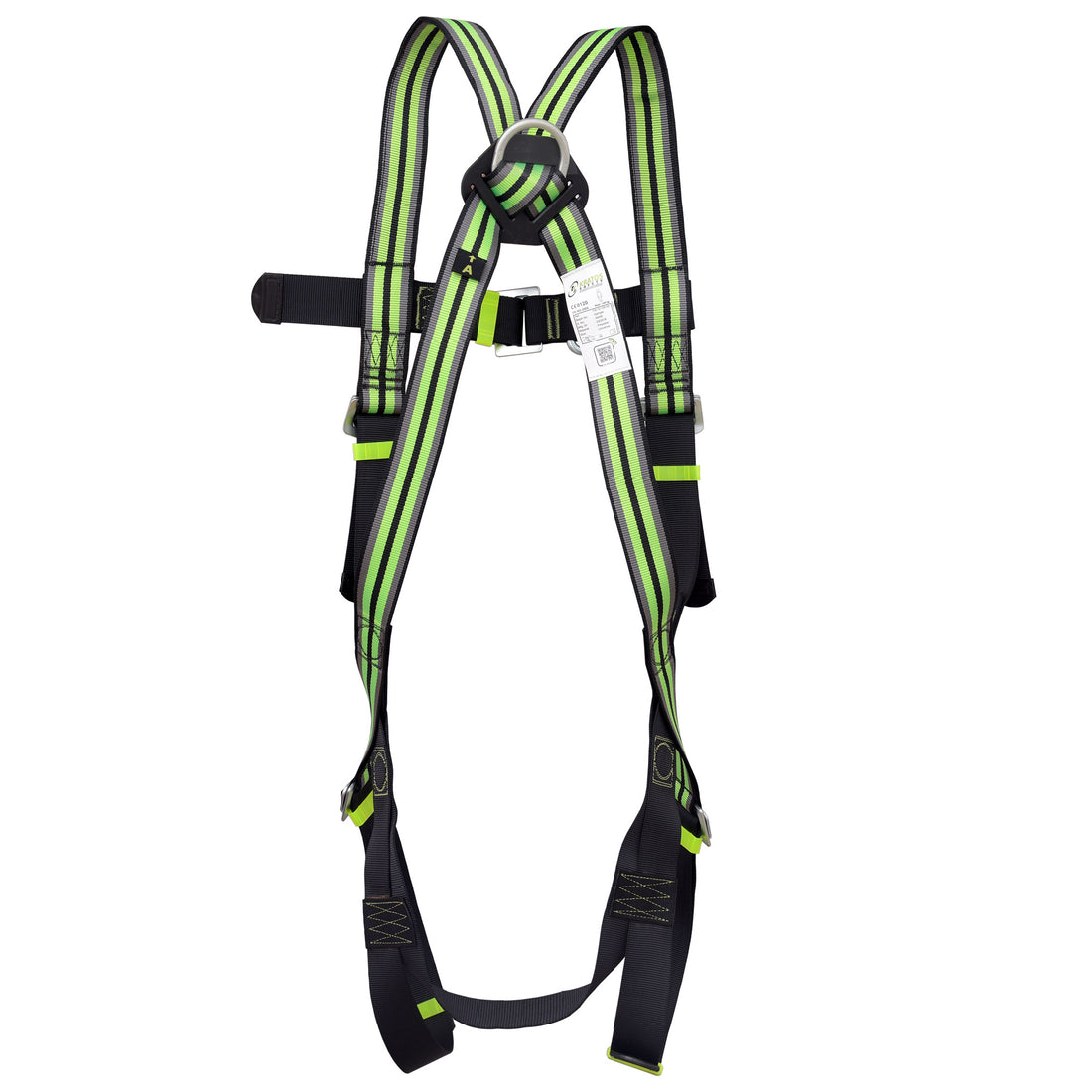 Click 2-Punkt Auffanggurt AKROS 1 - Kratos Safety®