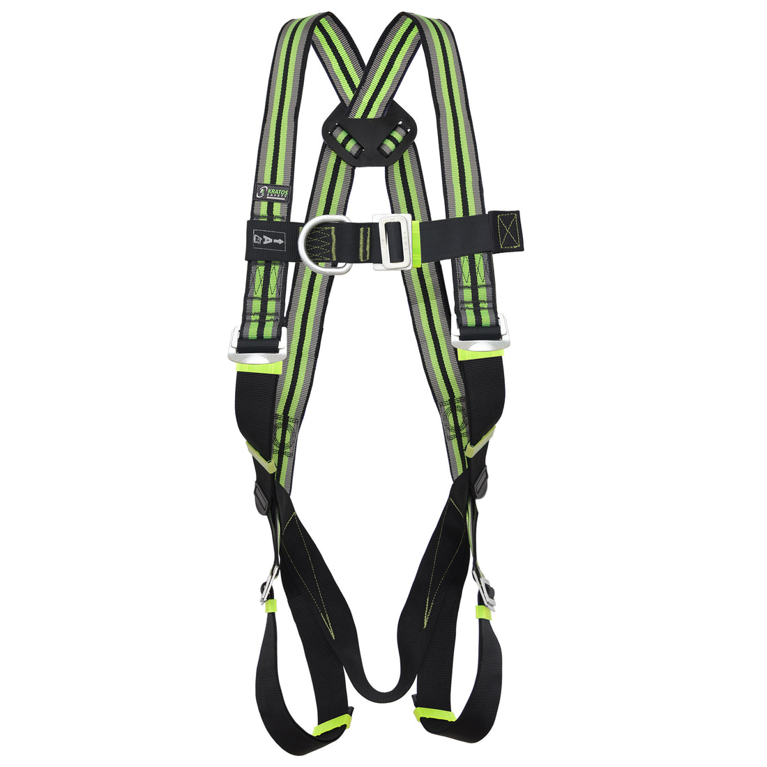 Absturzsicherungsset Gerüstbauer - Kratos Safety®