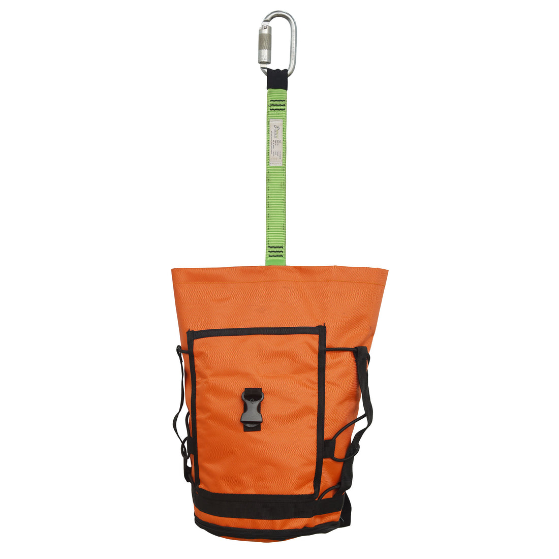 Sicherungs- und Rettungsset EVA&