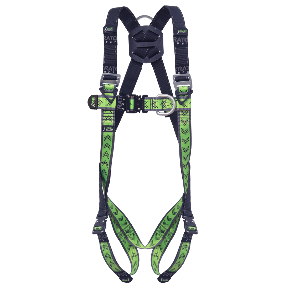 Click 2-Punkt Auffanggurt MOVE 3 - Kratos Safety®