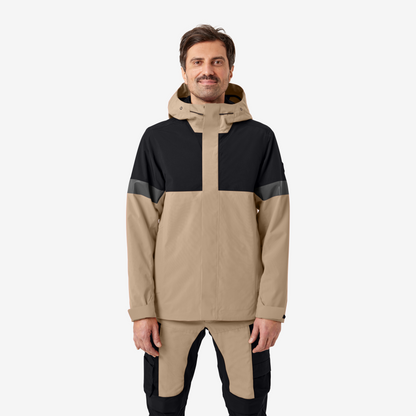 FHB LUCA Hardshell-Jacke