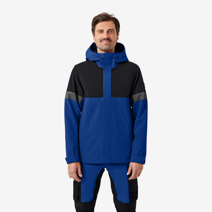 FHB LUCA Hardshell-Jacke