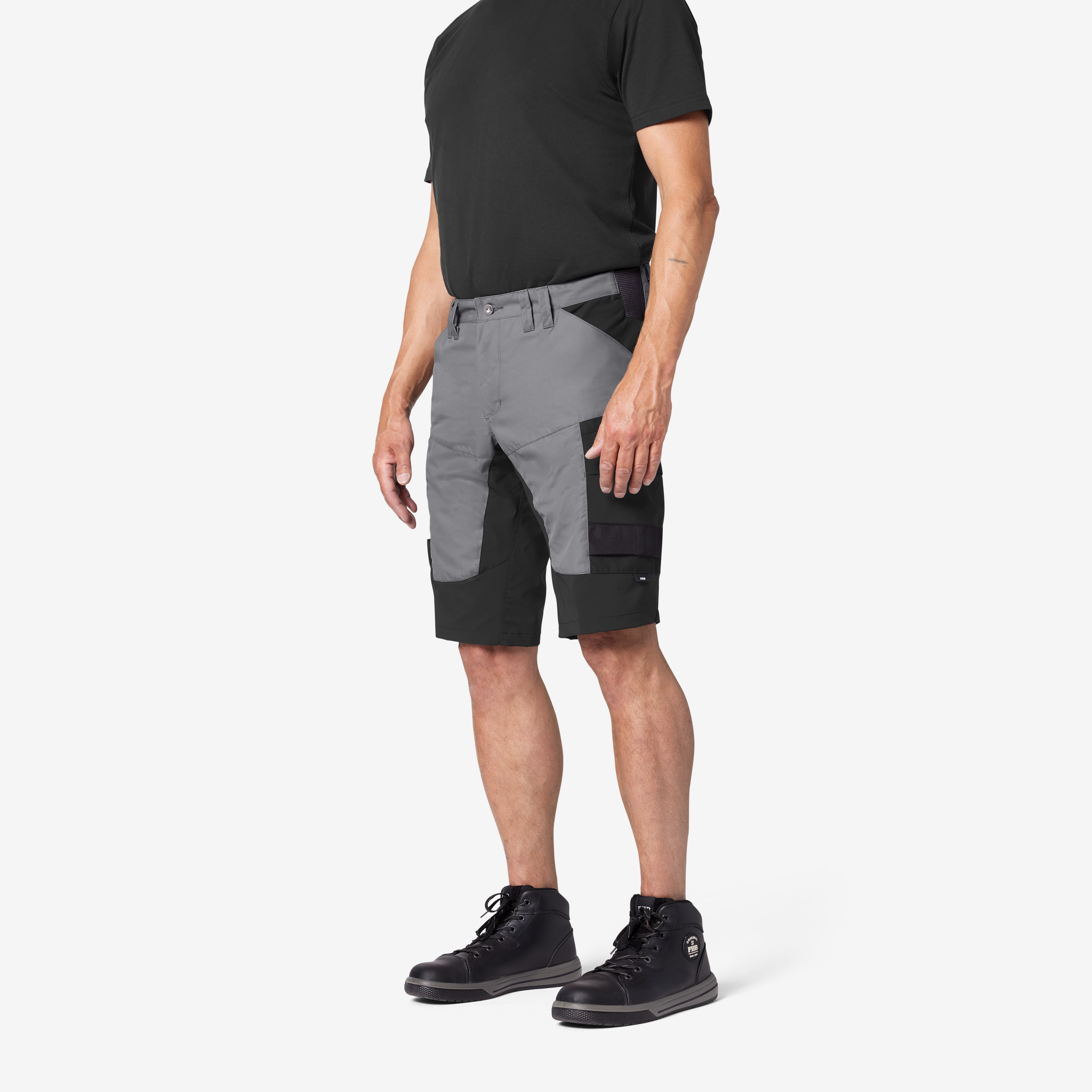 FHB KIM Bermuda - elastisch und robust