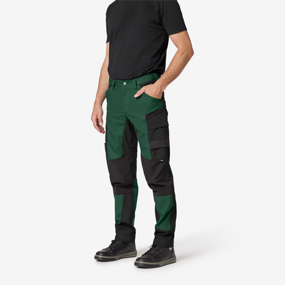FHB MIO Arbeitshose - elastisch und robust
