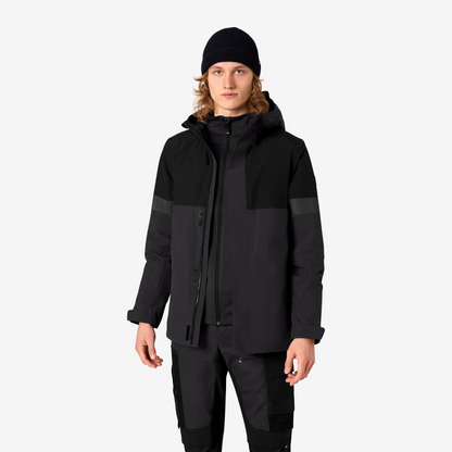 FHB LUCA Hardshell-Jacke
