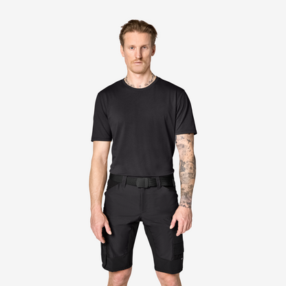 FHB KIM Bermuda - elastisch und robust