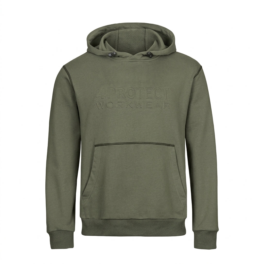 4PROTECT Brand-Hoodie
