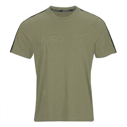 4PROTECT Brand-T-Shirt