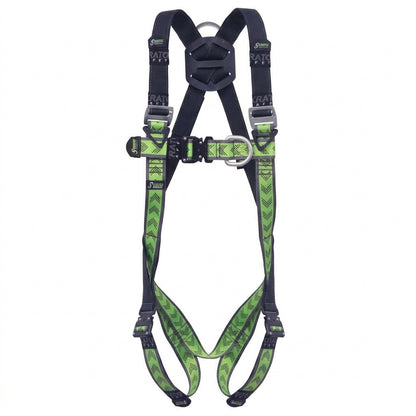 Click 2-Punkt Auffanggurt MOVE 3 - Kratos Safety®