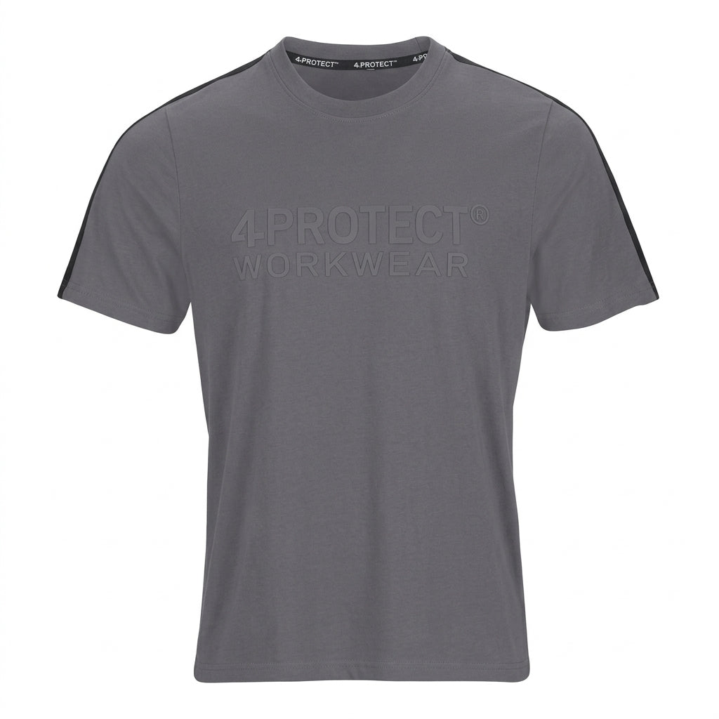 4PROTECT Brand-T-Shirt