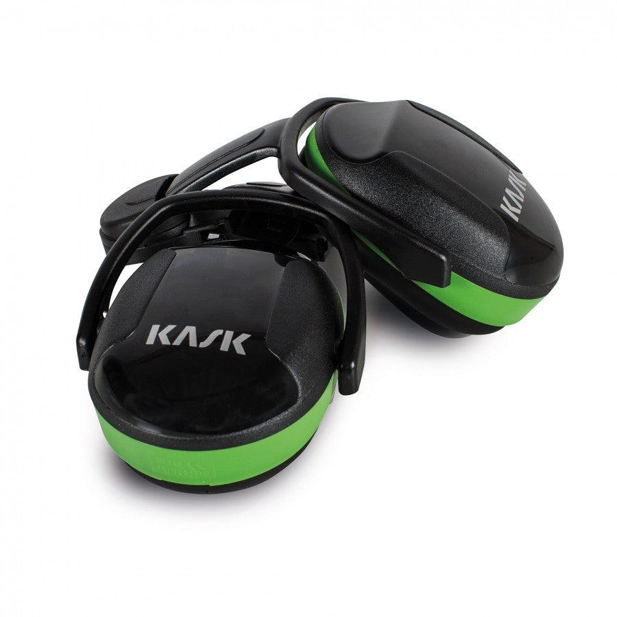KASK Gehörschutzmuscheln SC1 - SNR 25dB