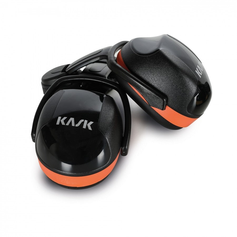 KASK Gehörschutzmuscheln SC3 - SNR 31dB