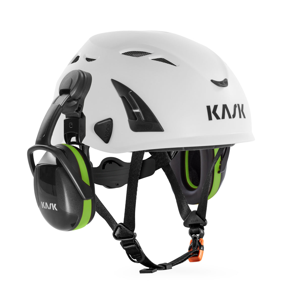 KASK Gehörschutzmuscheln SC1 - SNR 25dB