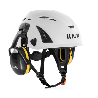 KASK Gehörschutzmuscheln SC2 - SNR 29dB