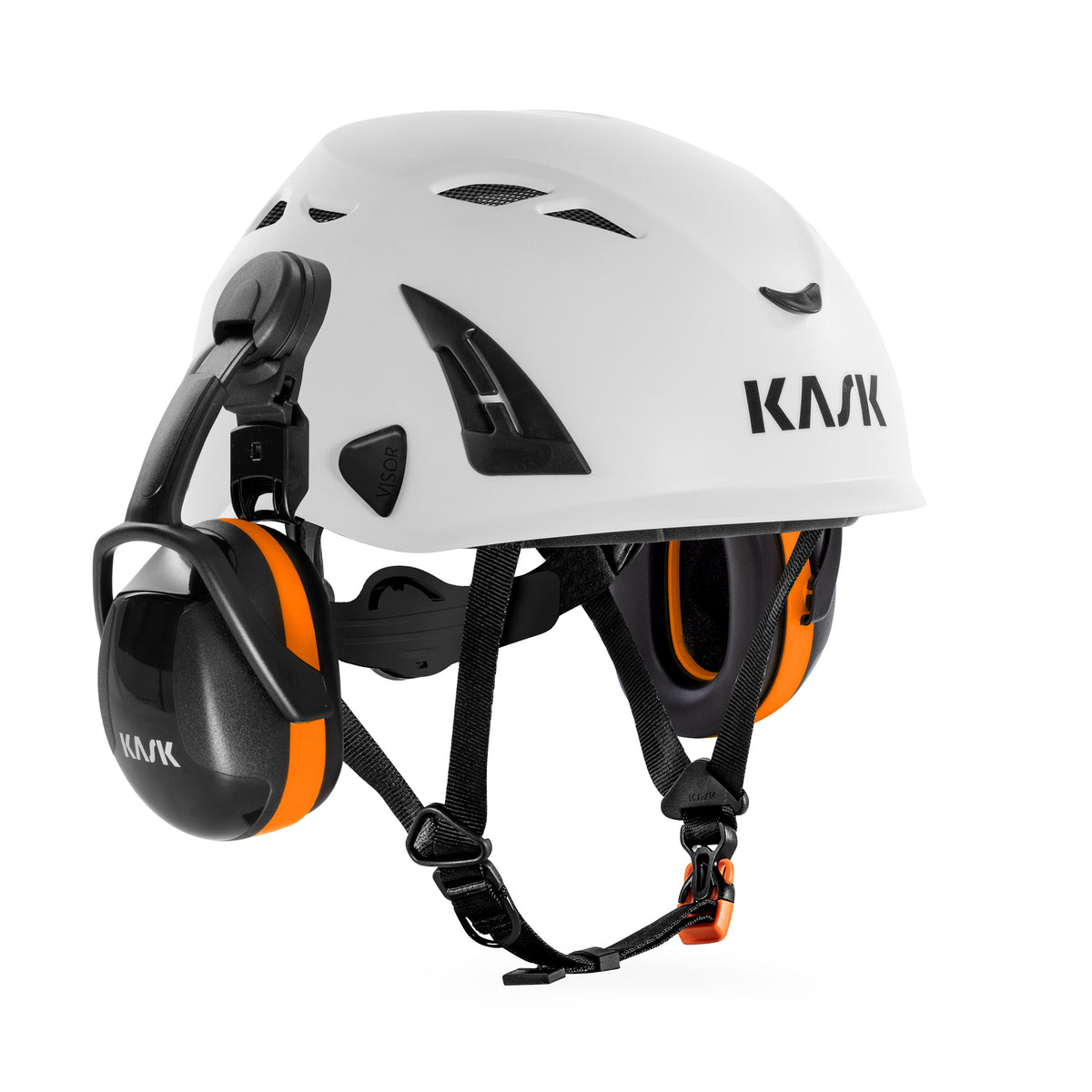 KASK Gehörschutzmuscheln SC3 - SNR 31dB
