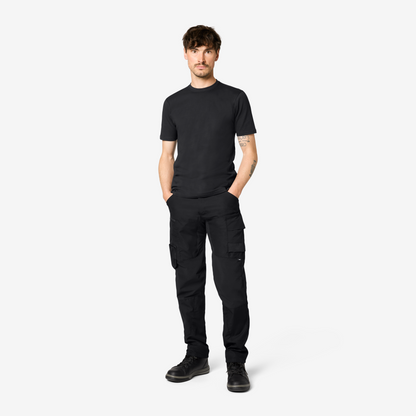 FHB JENS T-Shirt – bequem und Formstabil