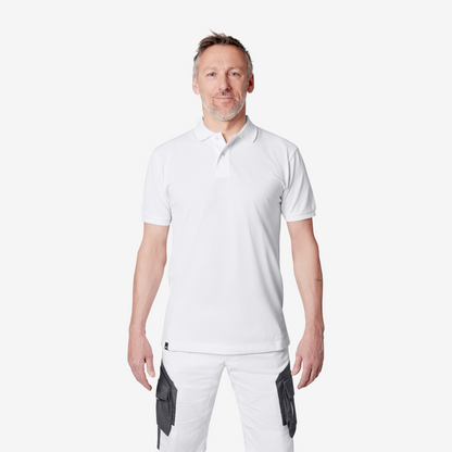 FHB DANIEL Polo-Shirt – stilvoll und robust