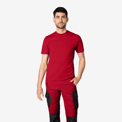 FHB JENS T-Shirt – bequem und Formstabil