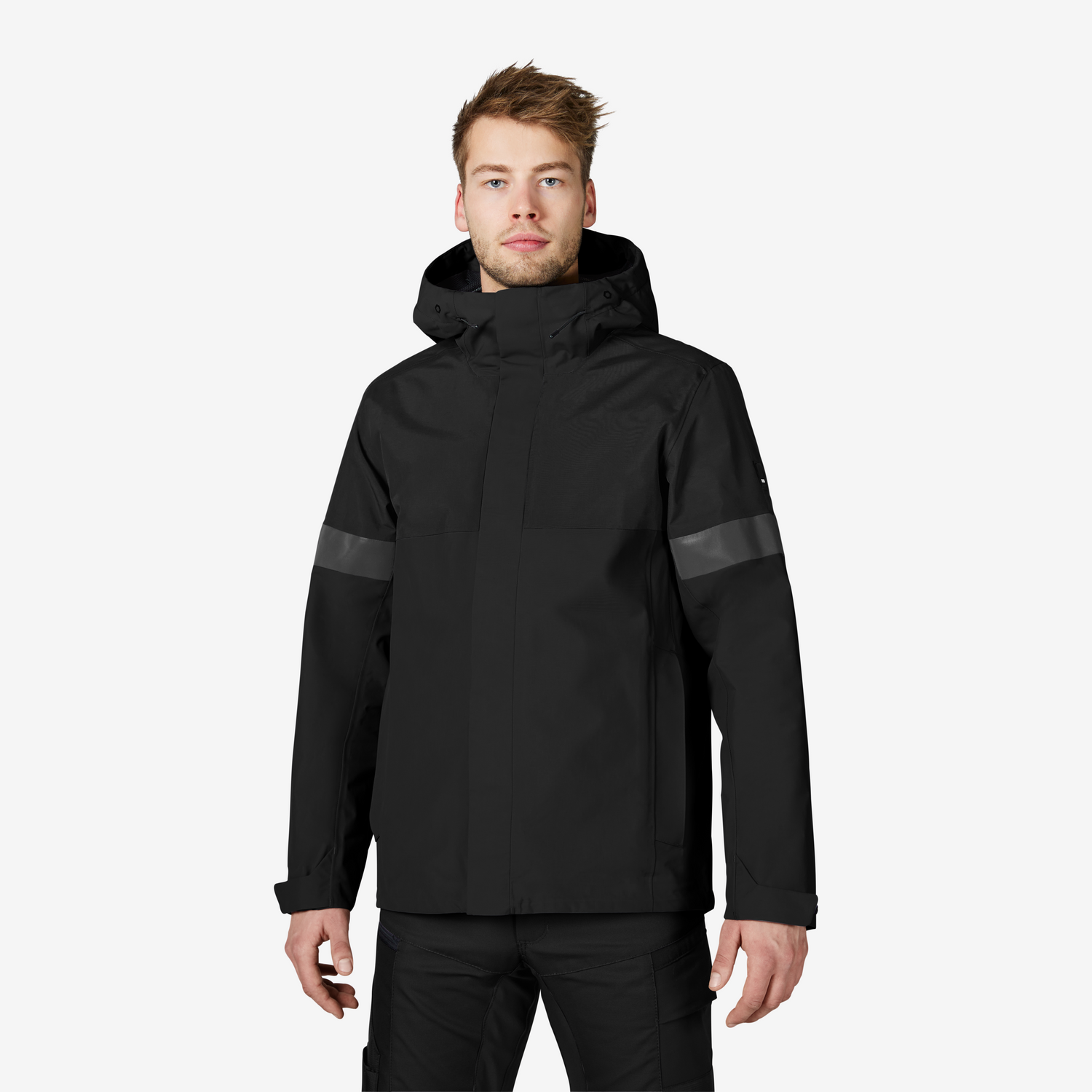 FHB LUCA Hardshell-Jacke