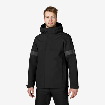 FHB LUCA Hardshell-Jacke
