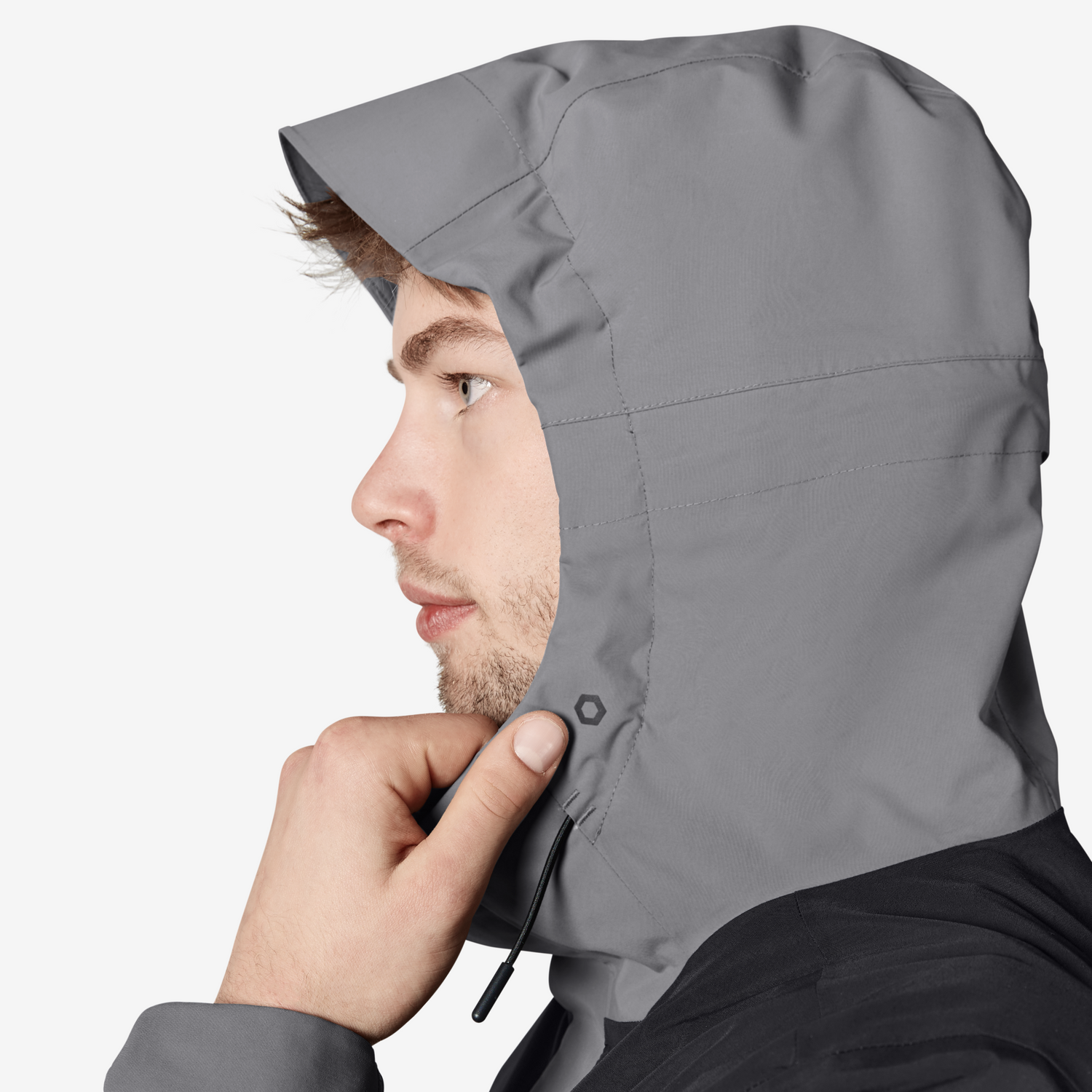 FHB LUCA Hardshell-Jacke