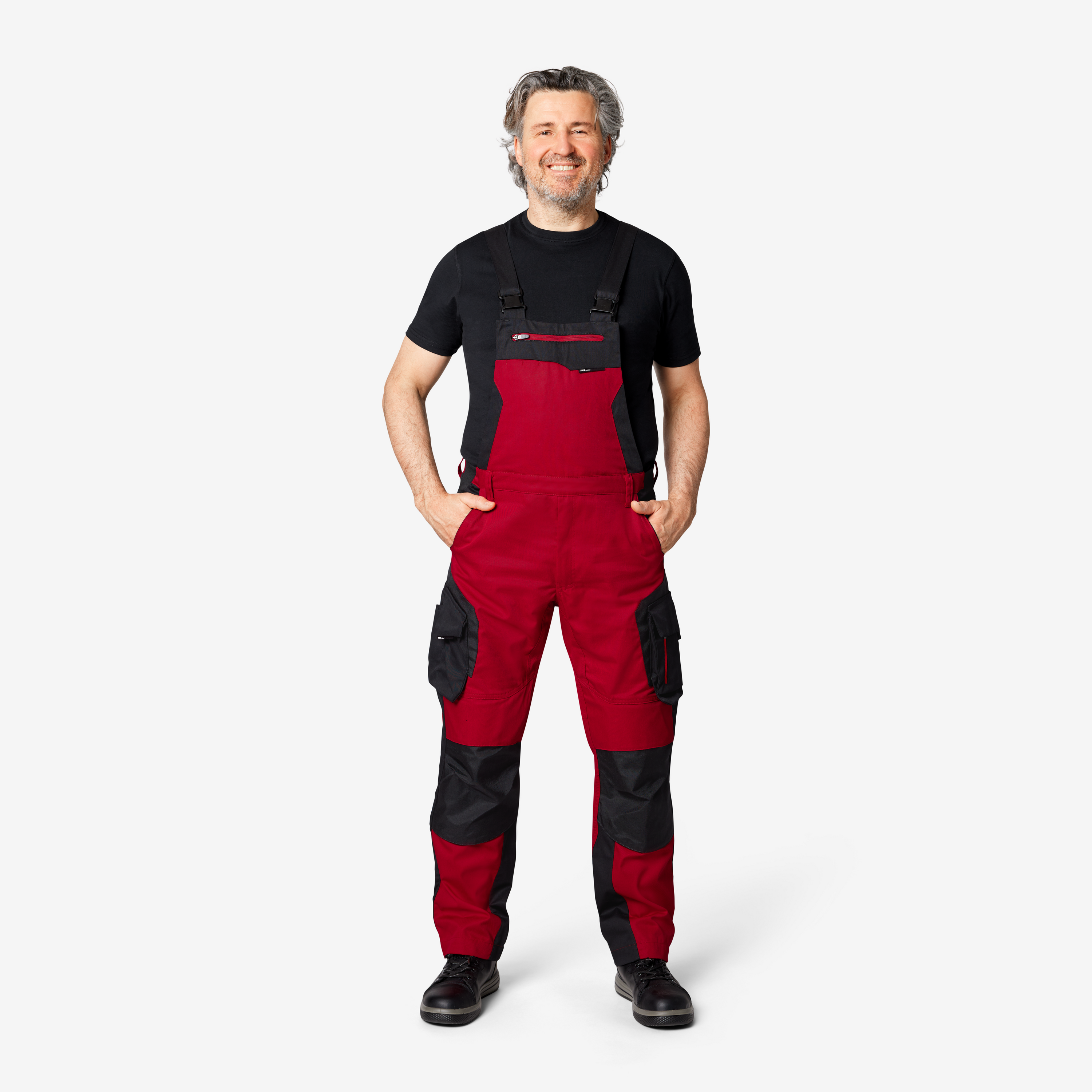 FHB PASCAL Latzhose
